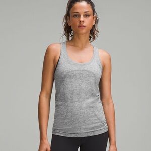 Lululemon Swiftly Tech Racerback Tank Top